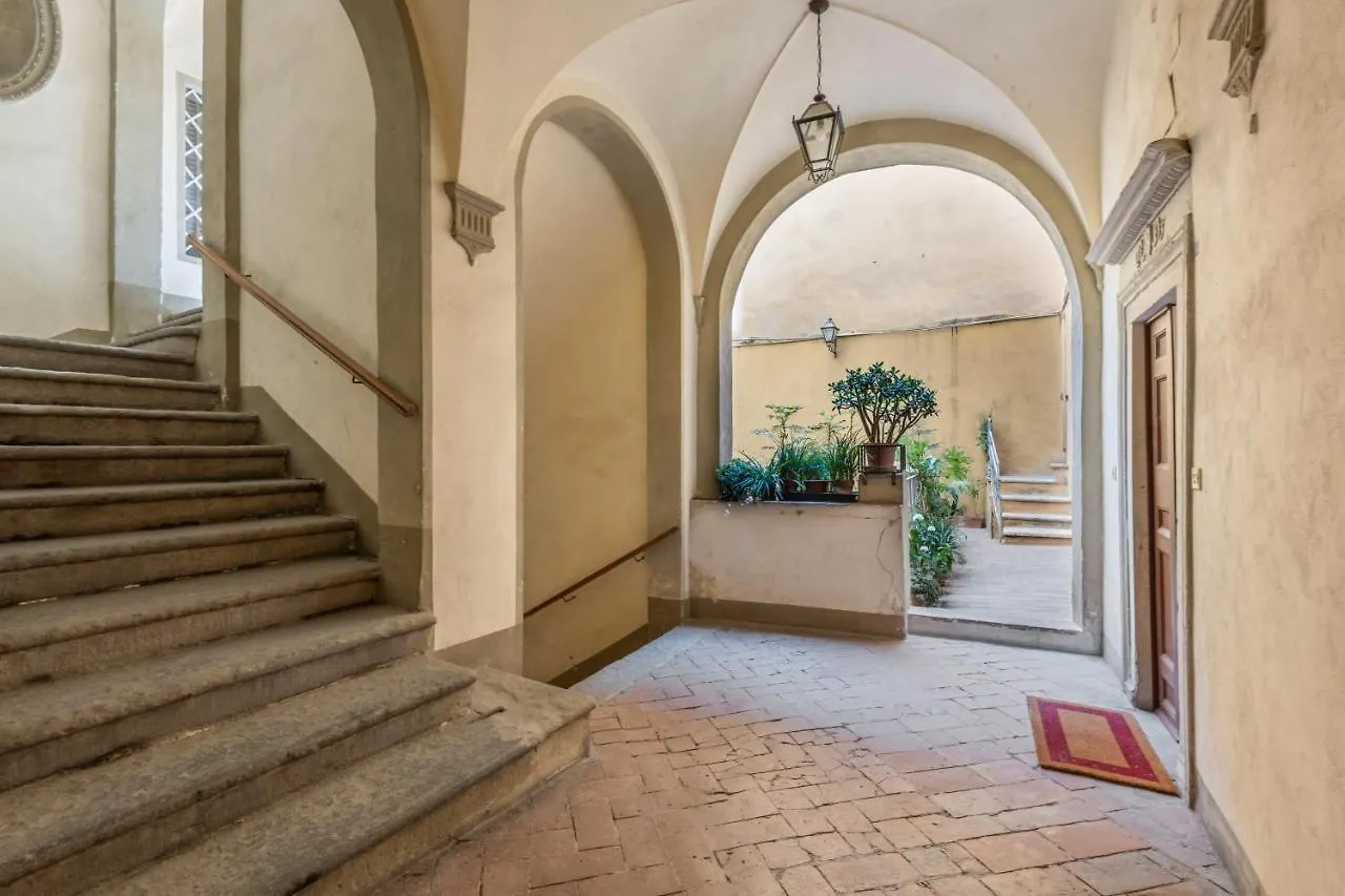 Affittacamere Palazzo del Principe - Affitti Brevi Italia Hotel Siena Italia