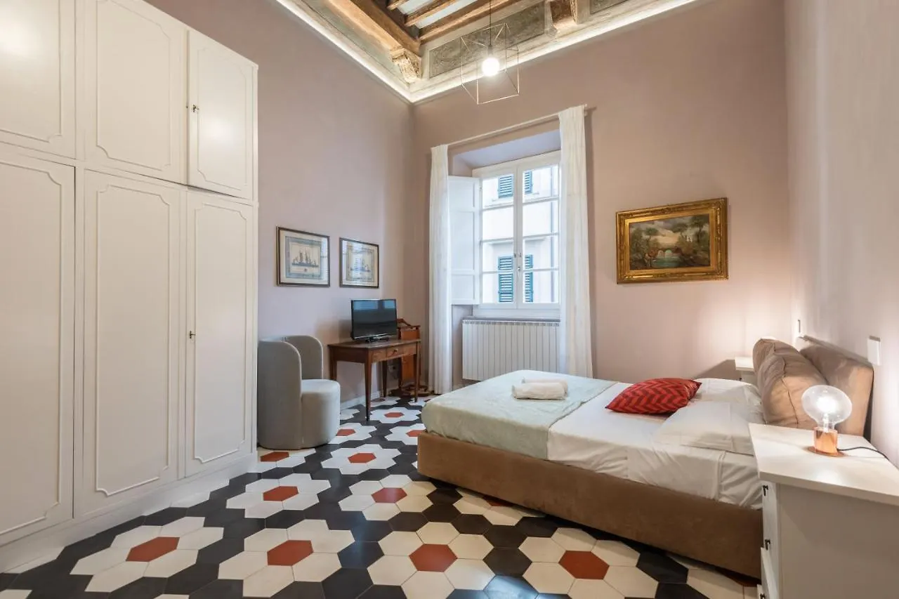 Palazzo Del Principe - Affitti Brevi Italia Hotel Siena 0*,  Itália